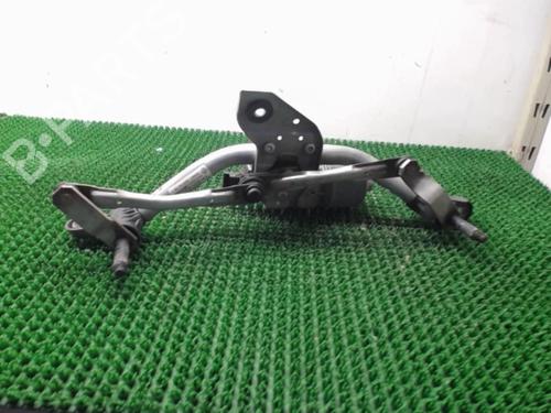 Front wiper motor RENAULT TWINGO II (CN0_) 1.5 dCi (CN0E) | BP22086167M29 