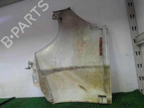 Used Right front fenders CITROËN JUMPER II Van 2.2 HDi 120 (120 hp) 22088132