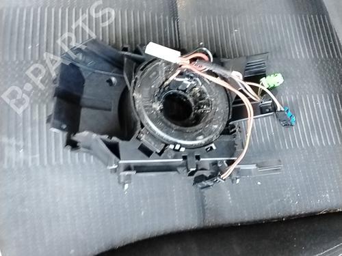 Used Squib airbag Squib airbag RENAULT CLIO III Hatchback Van (SB_, SR_) [2005-2026] 36155517 36155517