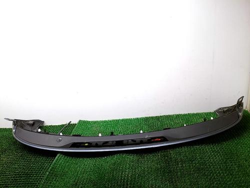 Spoiler bagklap RENAULT CLIO V (B7_) 1.0 TCe 90 (B7MT) | BP34433084C96 - Image 2