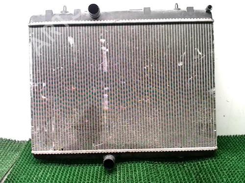 Kjøler CITROËN C4 Picasso I MPV (UD_) 1.6 VTi 120 (120 hp) 29958664