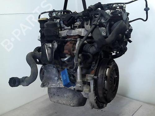 Engine OPEL CORSA D (S07) 1.3 CDTI (L08, L68) | BP22092688M1 - Image 7