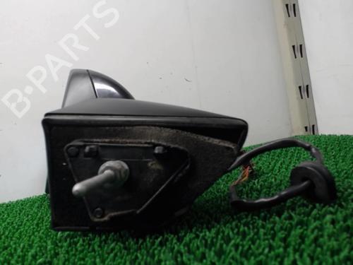 Used Left mirror PEUGEOT 407 (6D_) 1.6 HDi 110 (6D9HZC, 6D9HYC) (109 hp) 22084424