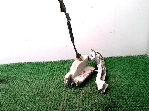 Used Rear right lock PEUGEOT 208 I (CA_, CC_) 1.6 BlueHDi 100 (100 hp) 24350201
