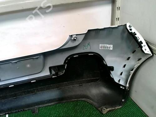Rear bumper CITROËN C3 III (SX) 1.5 BlueHDi 100 (SXYHYP, SXYHTU) | BP20874028C8 