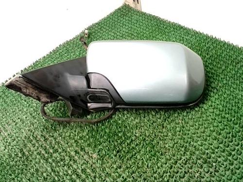 Left mirror BMW 3 (E46) 330 d | BP27397653C26 
