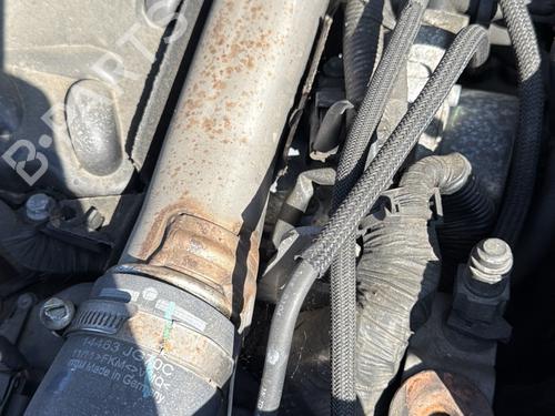 Used Engine Engine RENAULT KOLEOS I (HY_) 2.0 dCi 4x4 (HY0K) (150 hp) 27701540 27701540