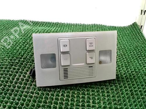 Used Interior roof light Interior roof light VW GOLF VII (5G1, BQ1, BE1, BE2) 1.6 TDI (105 hp) 27234899 27234899
