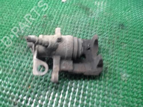 Used Left rear brake caliper Left rear brake caliper RENAULT TRAFIC II Van (FL) 2.0 dCi 90 (FL0H, FL00, FL01, FL0M, FL0P, FL0S) (90 hp) 22085802 22085802