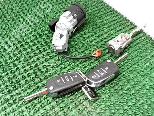 Module électronique DS DS 4 / DS 4 CROSSBACK (NX_) 1.2 THP 130 (NXHNYM) (130 hp) 22090483