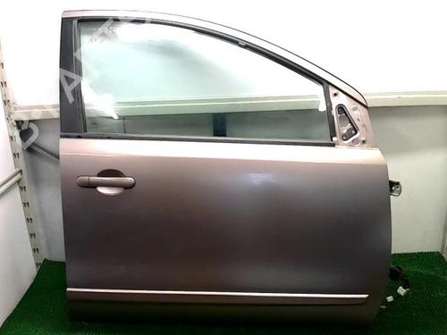 Used Right front door NISSAN NOTE (E11, NE11) 1.5 dCi (86 hp) 28824799