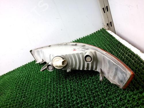Left front indicator RENAULT TRAFIC II Van (FL) 1.9 dCi 80 (FL0B) | BP39086289C32 - Image 2