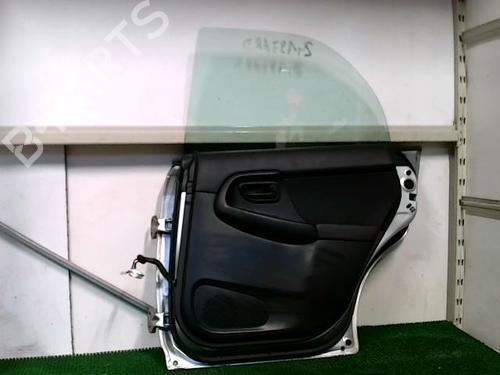 Right rear door SUBARU IMPREZA Saloon (GD) 2.0 WRX Turbo AWD (GDA) BP24941163C5