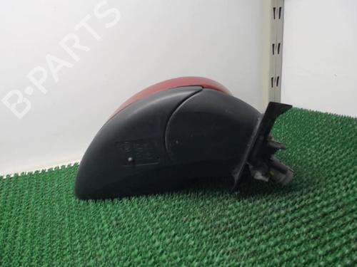 Used Right mirror Right mirror RENAULT ESPACE IV (JK0/1_) 3.0 dCi (JK0J, JK0V) (177 hp) 22077357 22077357