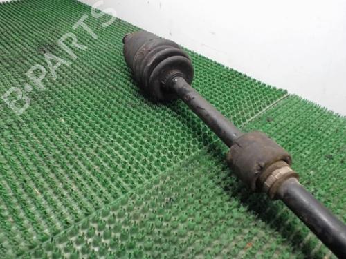 Used Right front driveshaft NISSAN INTERSTAR Van (X70) [2002-2025]  22079754