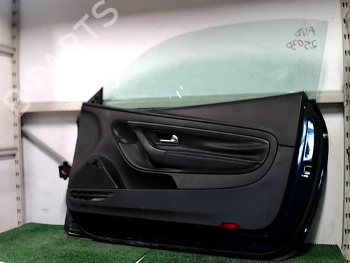 Right front door VW EOS (1F7, 1F8) 2.0 TDI | BP22696594C3 
