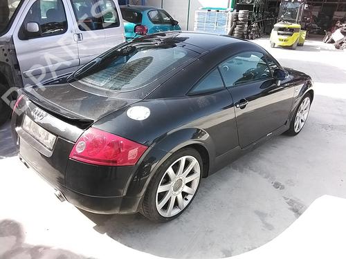 Used Parts AUDI TT (8N3)  1.8 T  4614187