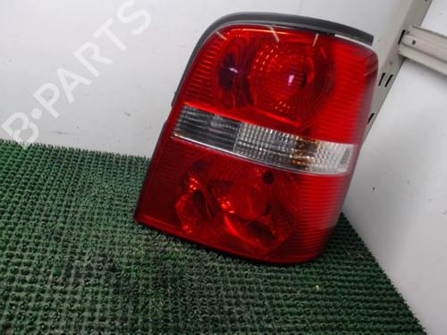 Used Right taillight VW TOURAN (1T1, 1T2) 2.0 TDI 16V (140 hp) 22085003