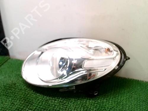 Left headlight FIAT 500L (351_, 352_) 1.4 (199LYB1B) | BP26296194C28 - Image 3
