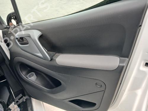 Used Front right window mechanism Front right window mechanism 38977039 38977039