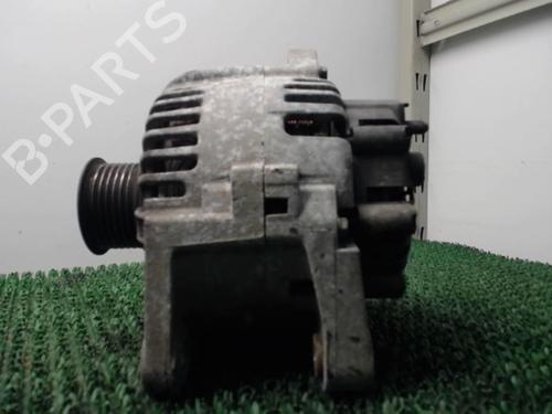 Used Alternator Alternator RENAULT MEGANE II (BM0/1_, CM0/1_) 1.9 dCi (BM0G, CM0G) (120 hp) 22080845 22080845