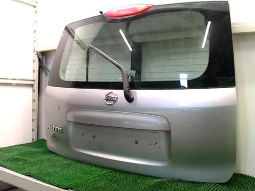 Tailgate NISSAN NOTE (E11, NE11) 1.6 | BP26912555C6 
