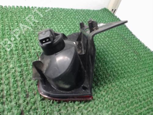Used Left front fog light RENAULT ESPACE IV (JK0/1_) 2.2 dCi (JK0H) (150 hp) 22080804