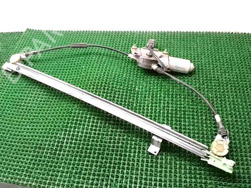 Front left window mechanism CITROËN JUMPER I Van (244) 2.2 HDi | BP29817118C22
