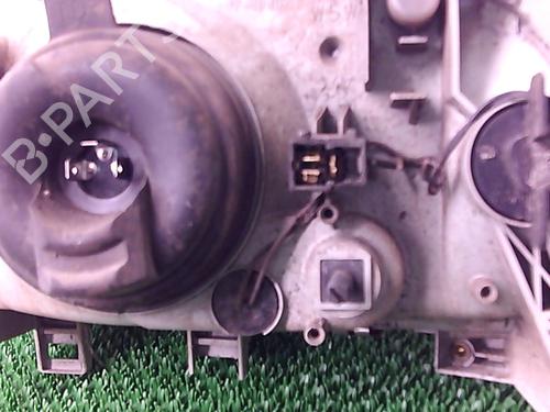 Right headlight NISSAN MICRA II (K11) 1.0 i 16V | BP22076145C29 