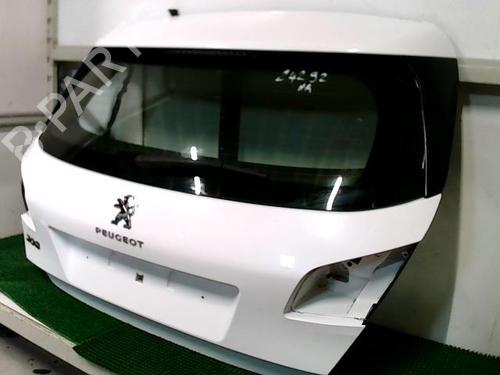 Tailgate PEUGEOT 308 II (LB_, LP_, LW_, LH_, L3_) 1.6 HDi / BlueHDi 115 | BP20874255C6