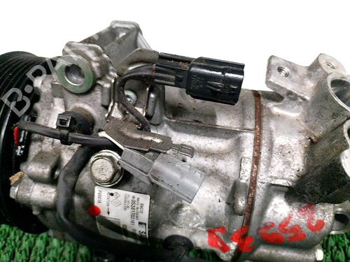 AC compressor RENAULT CLIO V (B7_) 1.0 TCe 90 (B7MT) | BP34163589M34  - Image 5