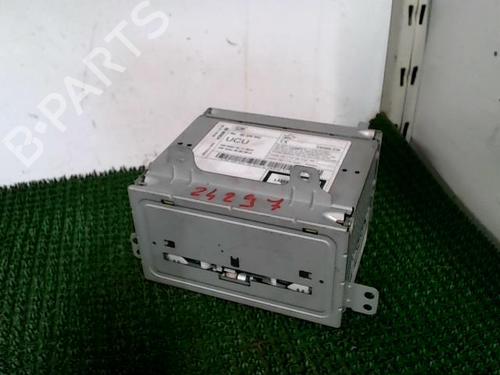 Used Radio OPEL ZAFIRA TOURER C (P12) 1.4 (75) (140 hp) 22093021