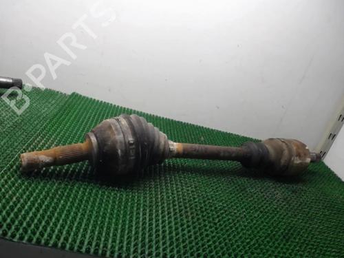 Left front driveshaft CITROËN JUMPER I Van (230L) 2.8 HDi | BP22085389M38 