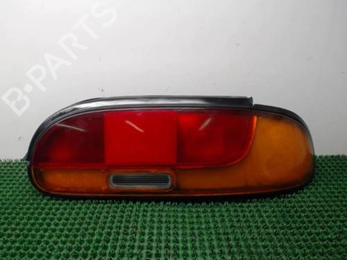 Used Right taillight NISSAN 100NX (B13) 1.6 SR (102 hp) 22079093