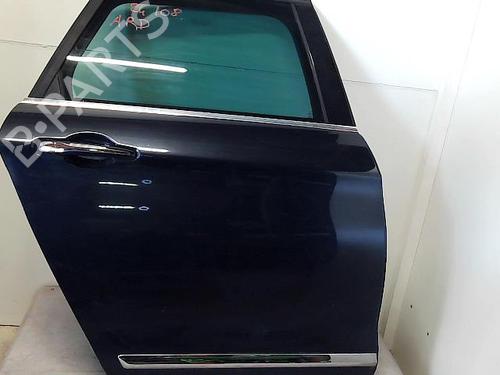 Used Right rear door CITROËN C5 III Break (RW_) 2.0 HDi (136 hp) 20875971