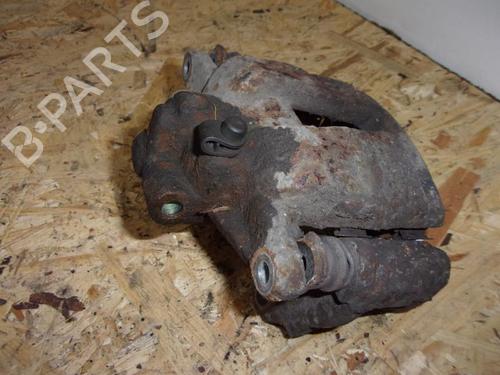 Used Right front brake caliper Right front brake caliper FIAT FIORINO Box Body/MPV (225_) 1.3 D Multijet (225BXD1A, 225BXB1A, 225BXB11) (75 hp) 22075732 22075732
