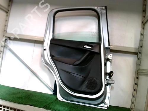 Dør venstre bak CITROËN C3 II (SC_) 1.2 VTi 82 | BP20873806C4 
