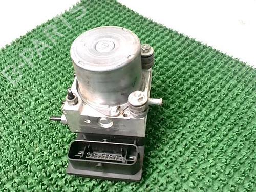 ABS pump CITROËN BERLINGO Box Body/MPV (B9) 1.6 HDi 90 16V | BP22089306M43 