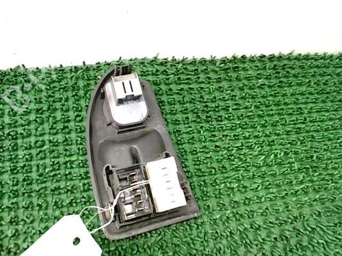 Left front window switch PEUGEOT BOXER Van (244) 2.8 HDi | BP29315620I27 