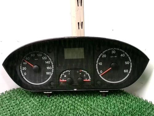 Used Instrument cluster CITROËN JUMPER II Van 2.2 HDi 120 (120 hp) 29816936