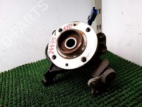 Used Right front steering knuckle Right front steering knuckle 39178040 39178040