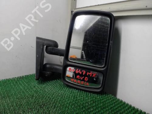 Used Right mirror RENAULT TRAFIC Van (T_, P_, V_) 2.1 D (64 hp) 22086749