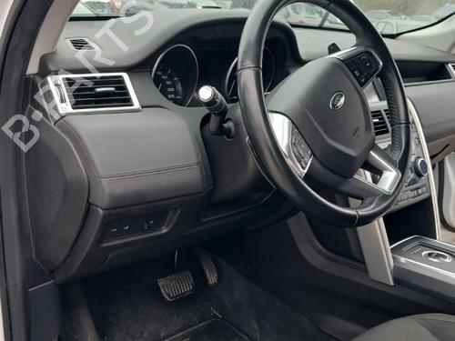 Used Steering column Steering column LAND ROVER DISCOVERY SPORT (L550) 2.0 D 4x4 (150 hp) 40484089 40484089