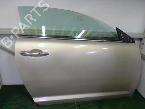 Used Right front door ALFA ROMEO MITO (955_) 1.4 MultiAir (955AXL1B) (105 hp) 20875567