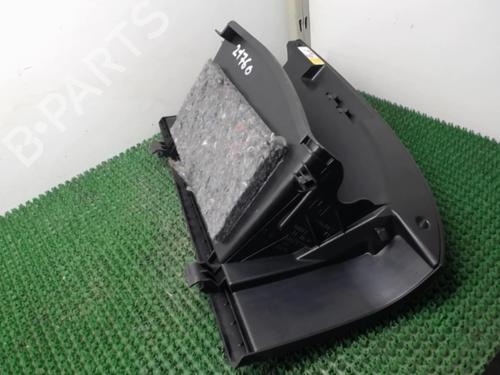 Used Glove box CITROËN C-CROSSER (VU_, VV_) 2.4 16V (170 hp) 22081067
