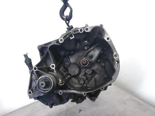 Used Gearbox RENAULT TWINGO I (C06_) 1.2 (C066, C068) (58 hp) 26890754