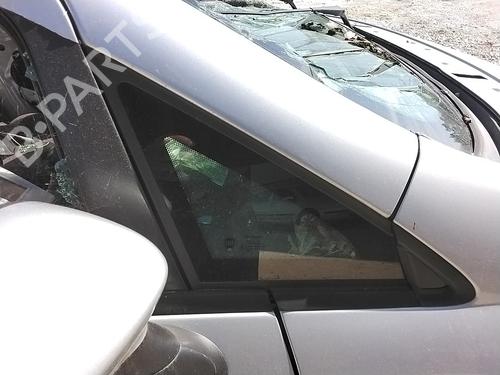 Used Front right quarter glass Front right quarter glass FIAT PUNTO (199_) 1.2 (199AXZ1A, 199BXZ1A) (69 hp) 35780561 35780561