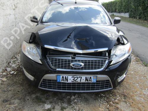 Left tailgate light FORD MONDEO IV (BA7) | BP35780746C79 - Image 3
