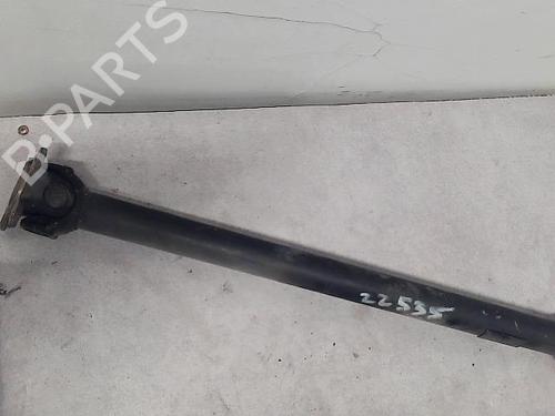 Driveshaft BMW X3 (E83) 2.0 d | BP22091271M37 