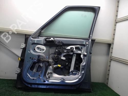 Used Right front door CITROËN C4 Grand Picasso I (UA_) 2.0 HDi 138 (136 hp) 20874680